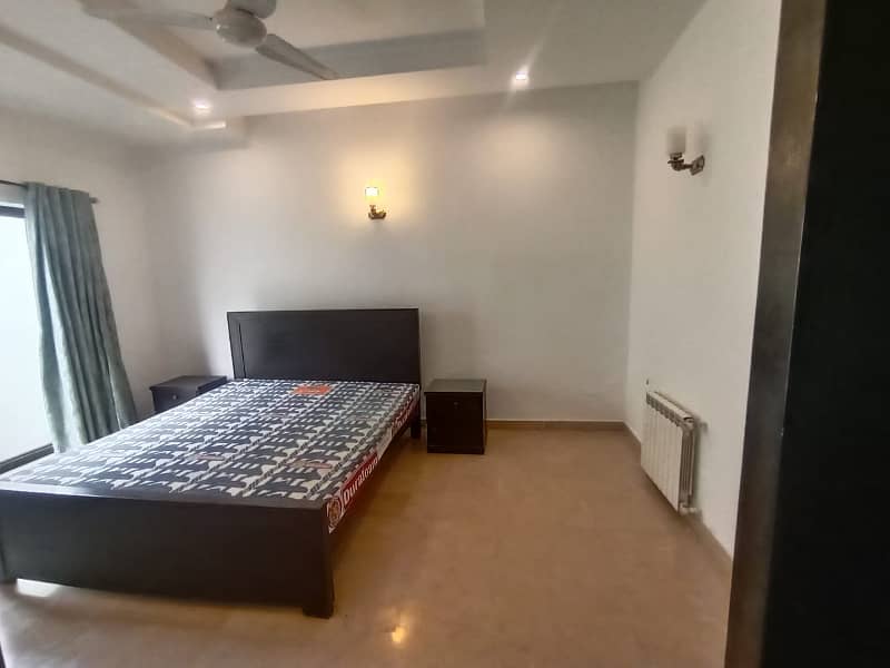 1 Kanal Upper Portion For Rent In Phase 4 Block DD 6