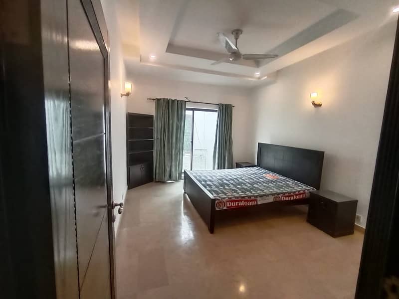 1 Kanal Upper Portion For Rent In Phase 4 Block DD 16