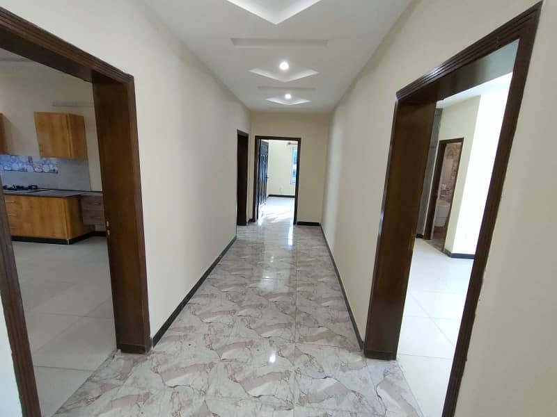 Book A 1 Kanal House In F-15 33