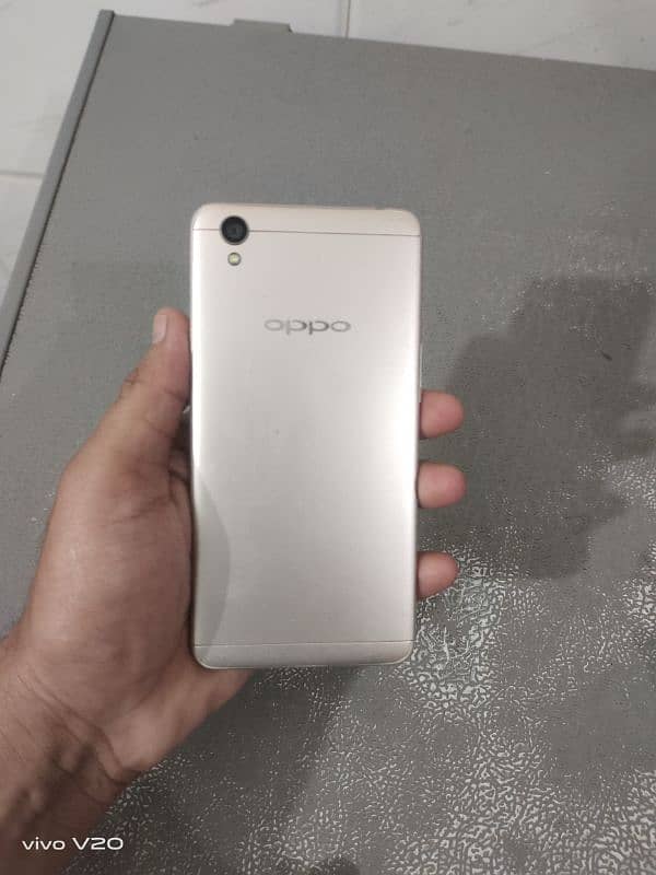 Oppo a37 0