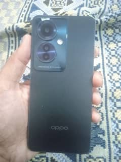 OPPO RENO 11F (EXCHANGE)