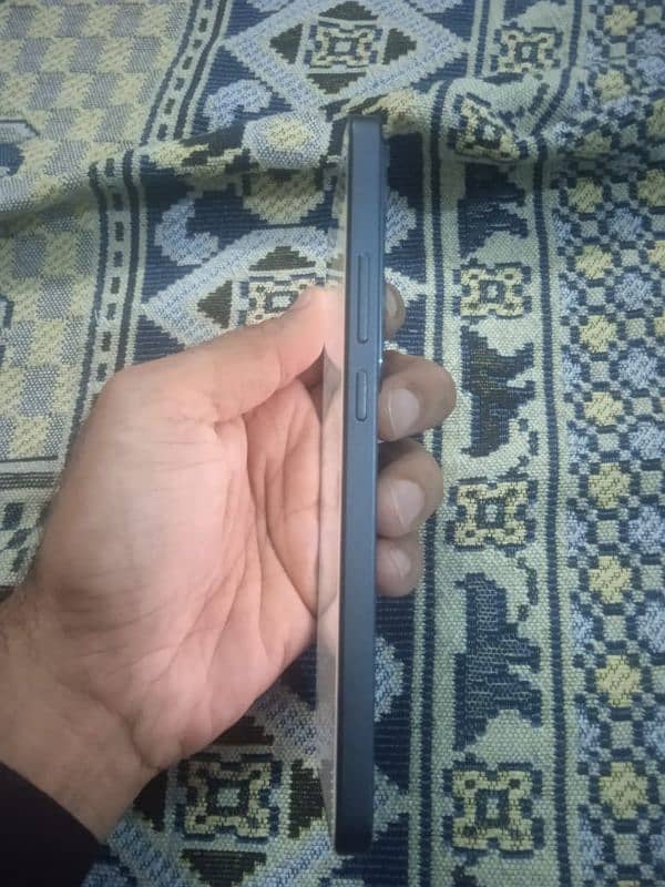 OPPO RENO 11F (EXCHANGE) 1