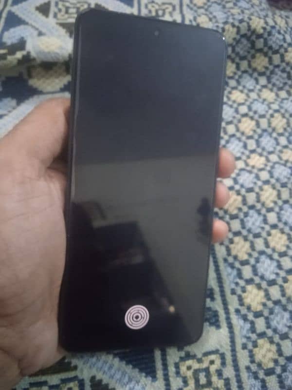 OPPO RENO 11F (EXCHANGE) 5