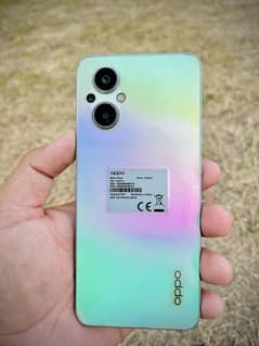 Oppo F 21 pro 5g