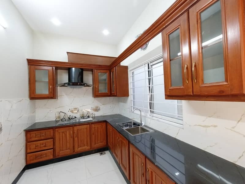 House Is Available For Sale In G-15/1 13