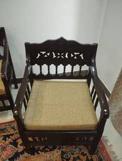 Wooden chairs for sale