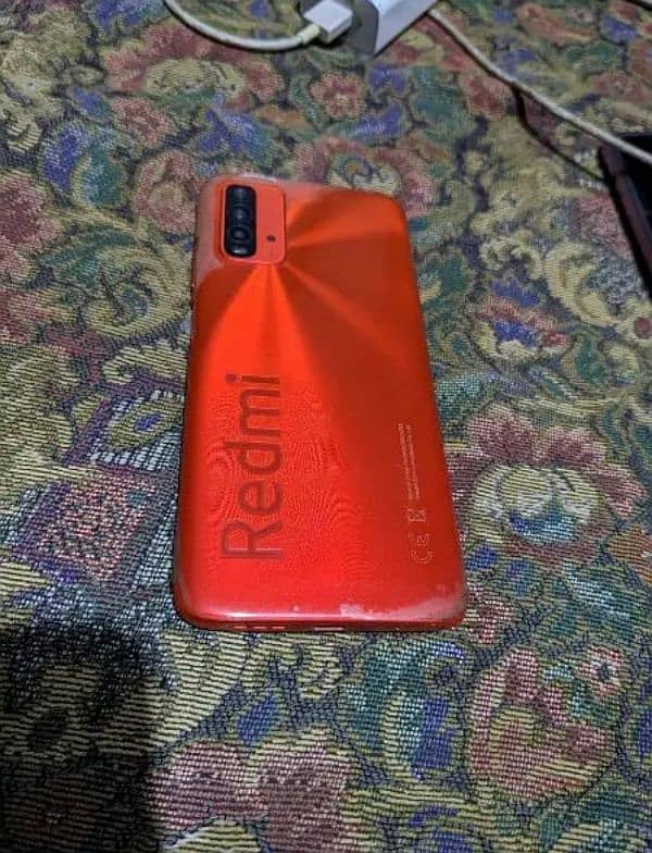 Redmi 9t 0