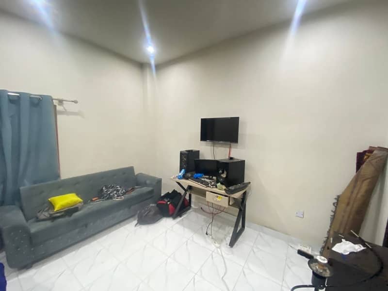 Neat And Clean Flat Available For Rent 2