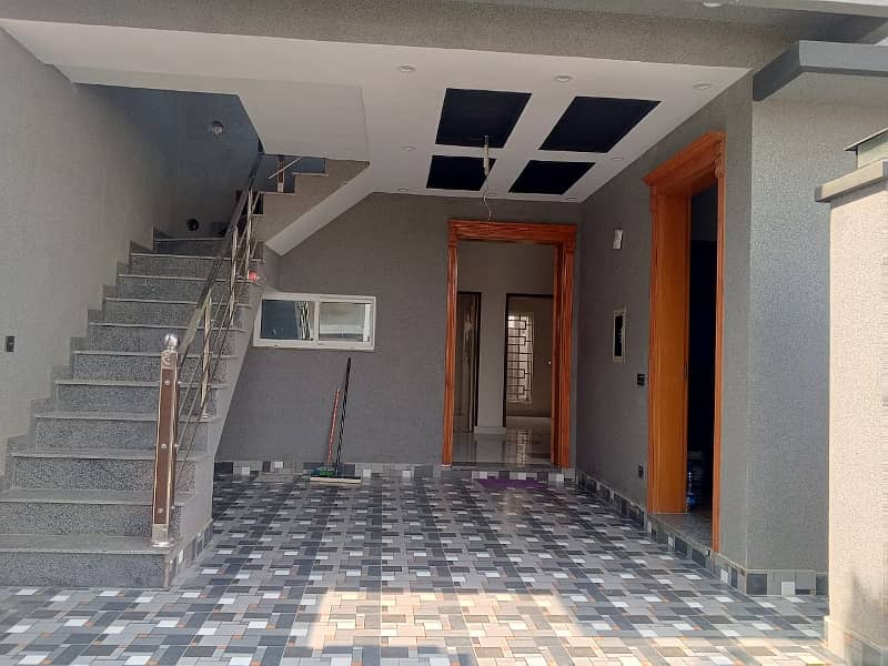 5 Maral House For Sale In Nashaman E Iqbal 2