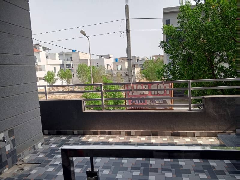 5 Maral House For Sale In Nashaman E Iqbal 26