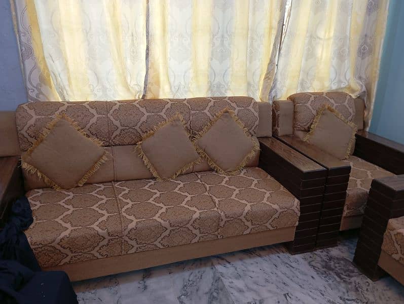 new 5 seater sofa 3