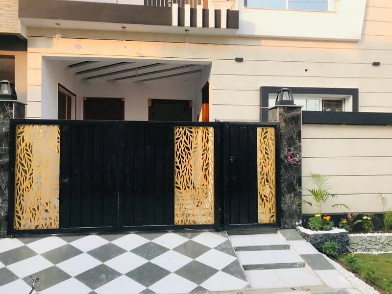 House Of 2 Marla For sale In Cavalry Extension 0