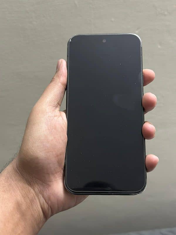 Google Pixel 9 Pro XL (Non PTA) 0