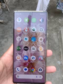 Google pixel 6 pro only 49000