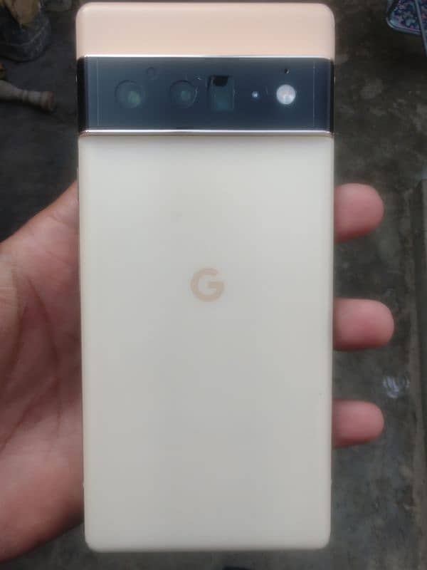 Google pixel 6 pro only 49000 2