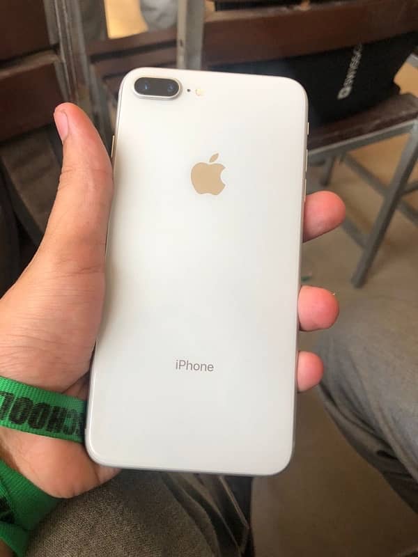 8 plus 64gb  10/10 non pta 0