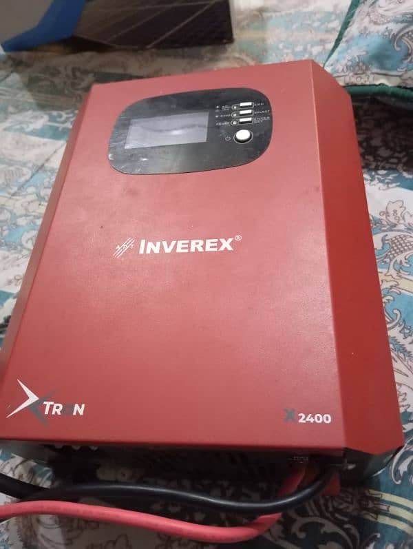 inverter 1