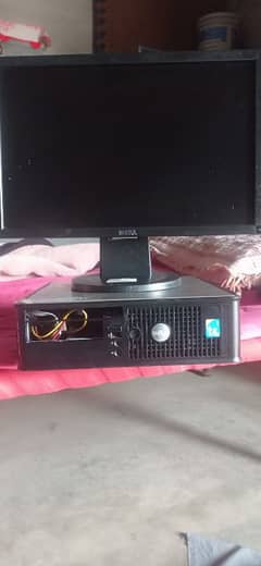 pc for working