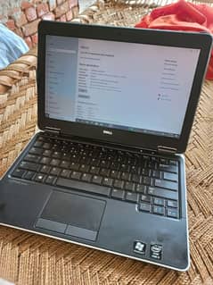 dell latitude e 7240