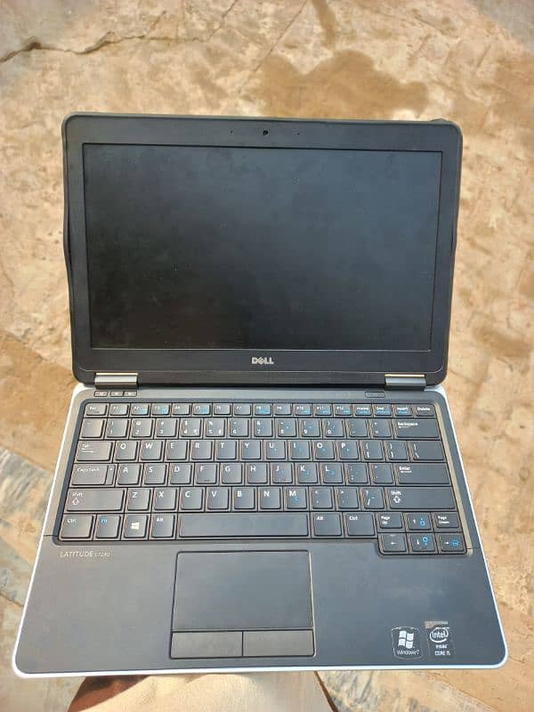 dell latitude e 7240 7