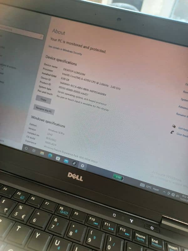 dell latitude e 7240 13