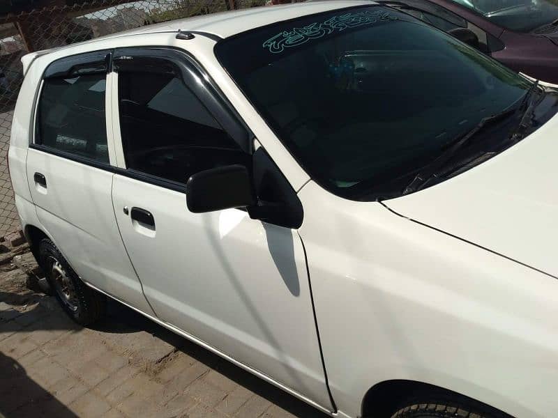 Suzuki Alto 2012 1