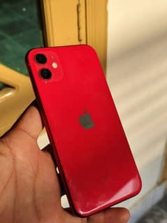 iphone 11 64GB special addition