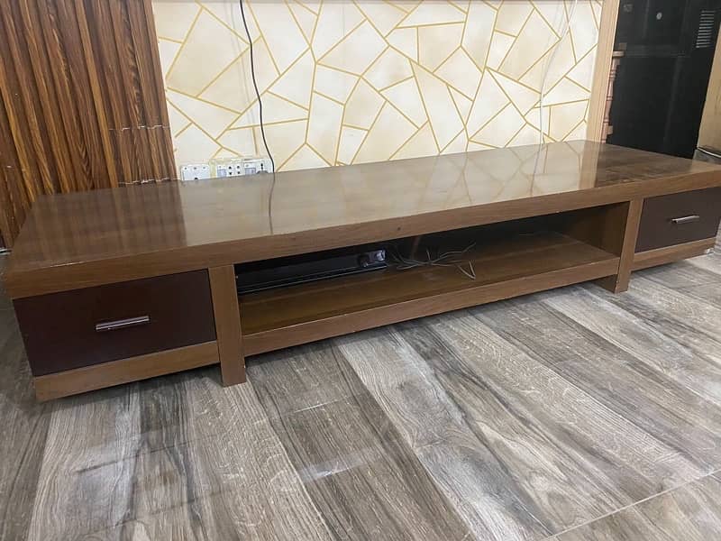 tv console imported 1