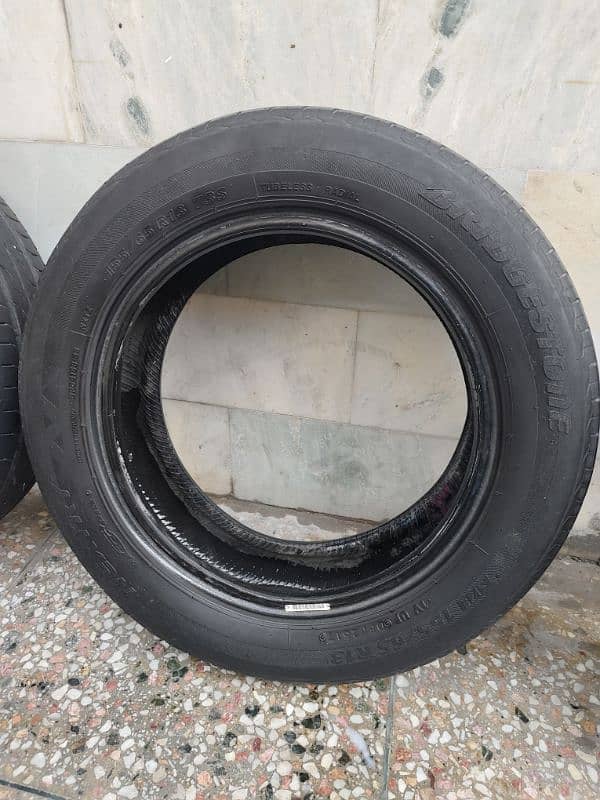 used tyres available rs 5000 per tyre negotiable on the spot 1