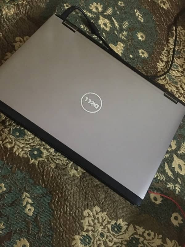 laptop dell Original charger core i5 4