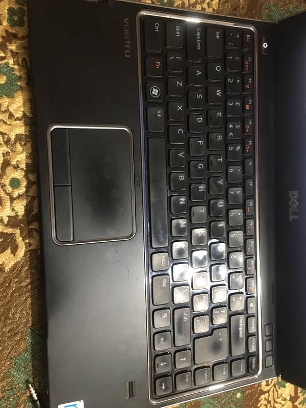 laptop dell Original charger core i5 7