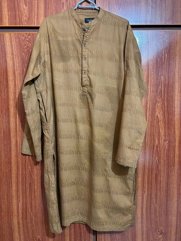 Branded kurtas for sale. Perfect Condition 0