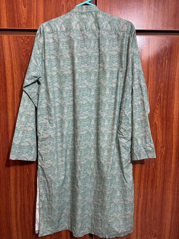 Branded kurtas for sale. Perfect Condition 6