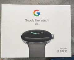 Google pixel watch Fitbit Google asistant built-in like Alexa and nest