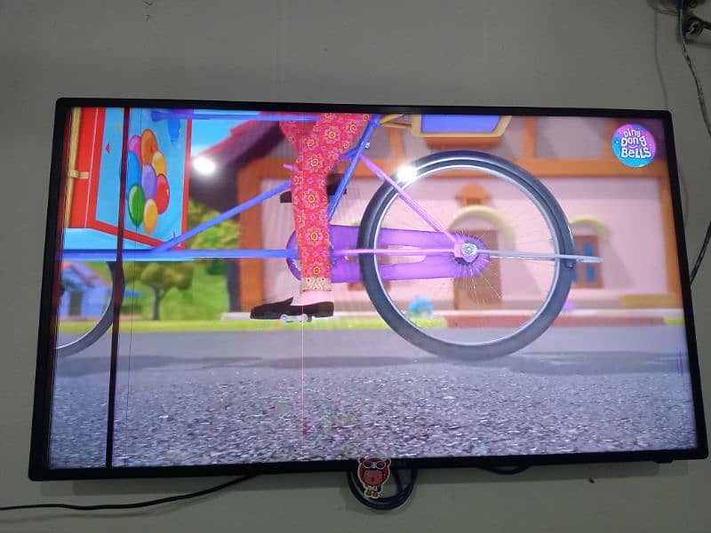 Android led 40 inch 0