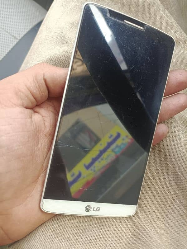 lg Mobile 1