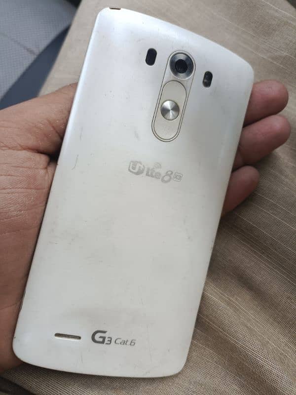 lg Mobile 2