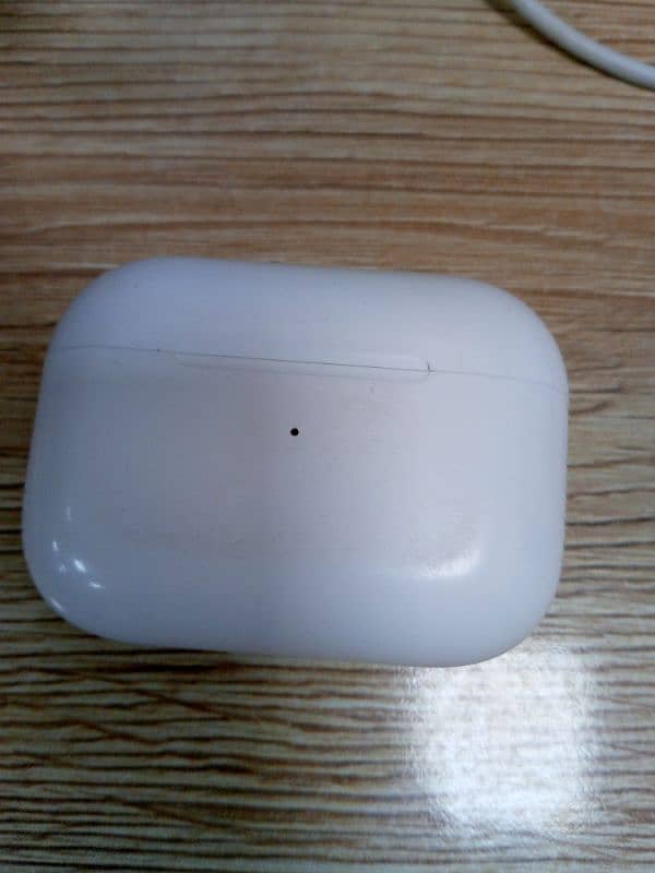 Airpods pro 2nd generation 0