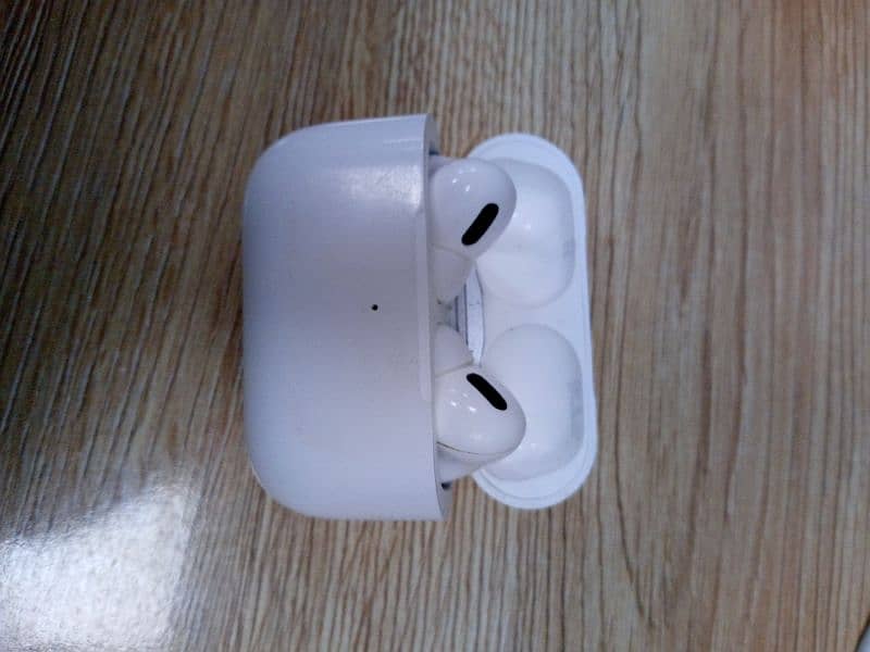 Airpods pro 2nd generation 1