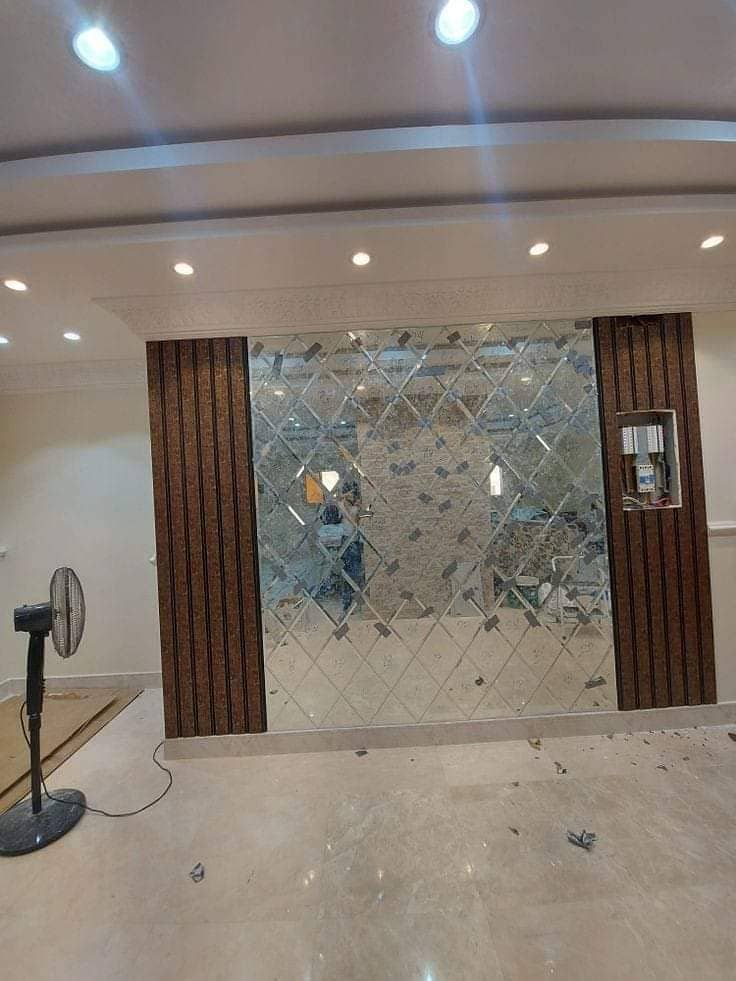 aluminium window/upvc door/glass work/partition/upvc window/cabine 18