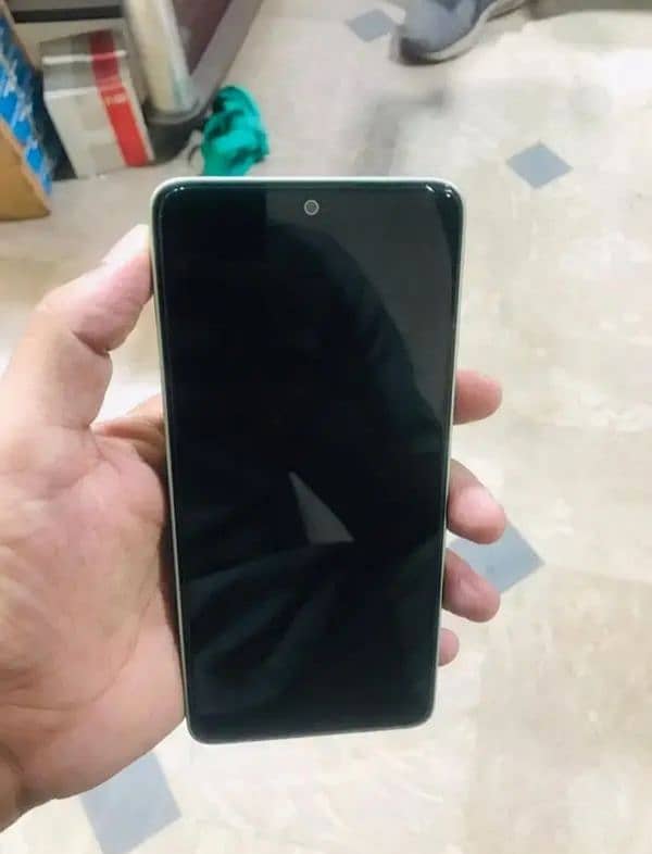 Redmi Note 13 10/10 10 months warranty 1