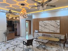 10 Marla House For Sale In Zaraj Housing Scheme Islamabad Opposites Giga Mall Dha 2