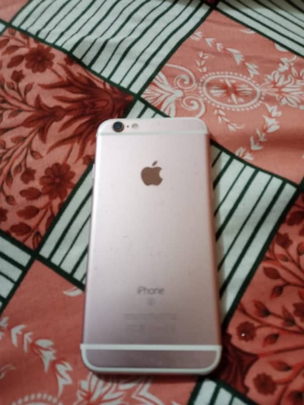 iPhone 6s non pta 16gb but sim all work 1