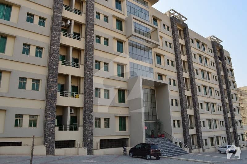 Rania Heights C Block Prime Location 625 Square Feet Flat Available For Sale In Rania Heights If You Hurry 0