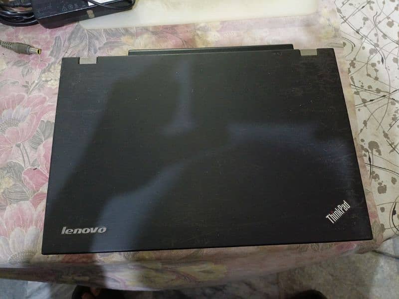 Lenovo Thinkpad T420 128 SSD 8 GB RAM 1 GB Nvidia Graphics Card 1