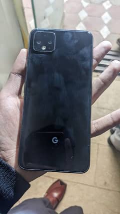 Google pixel 4 xL