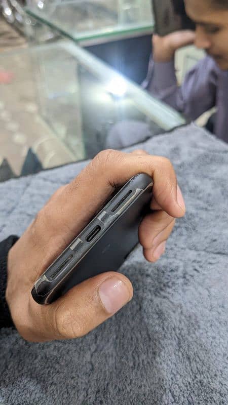 Google pixel 4 xL 1