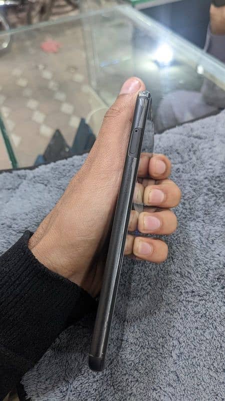 Google pixel 4 xL 5