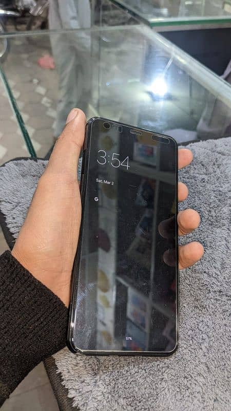 Google pixel 4 xL 6