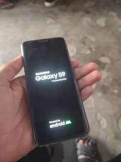 samsung s9(PTA)